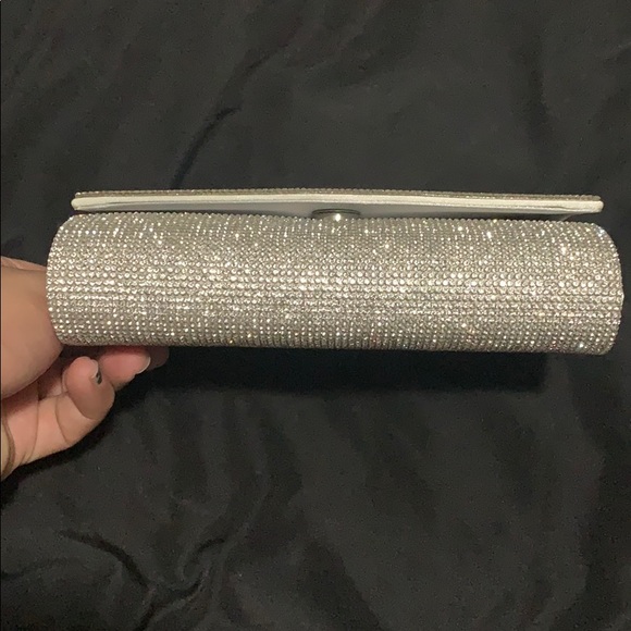 ALDO PARTY CLUTCH BRAND NEW - Picture 9 of 9
